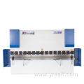 Cnc Machine Price In India,4 Meter Sheet Metal Press Brake Machine,Digital Control Press Brake